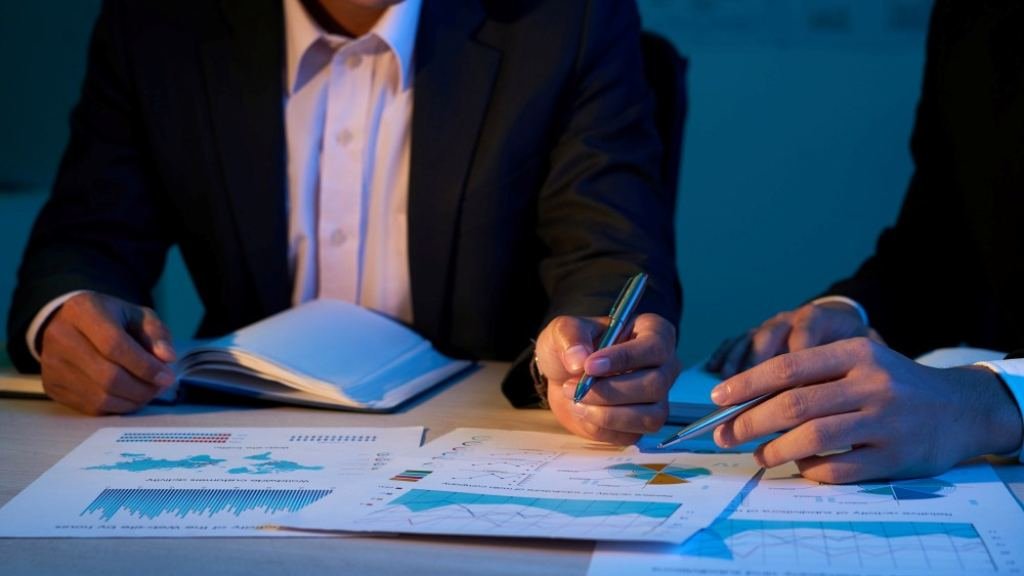 Business Transformation Consulting: How Companies Can Improve Strategy, Processes, and Performance