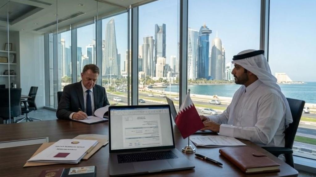 Company Setup Requirements in Qatar and What Can Delay Approval