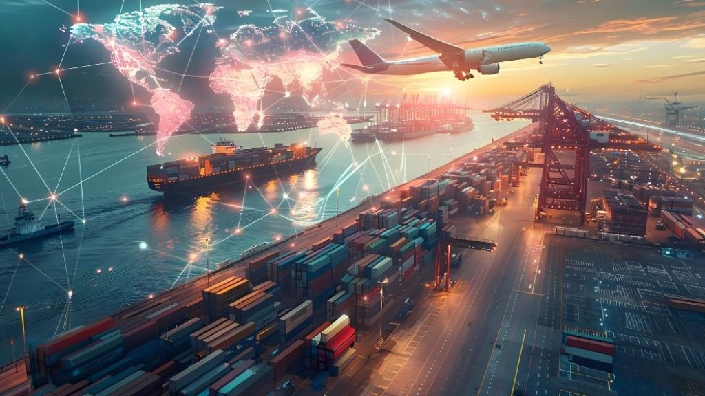 How to Start a Logistics Company in Qatar: Licensing, Approvals, and Setup Steps